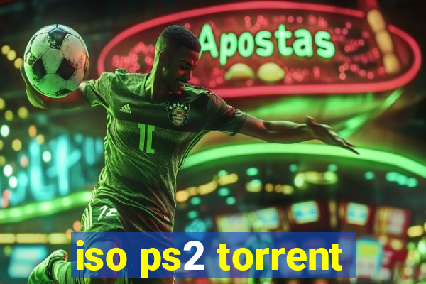 iso ps2 torrent